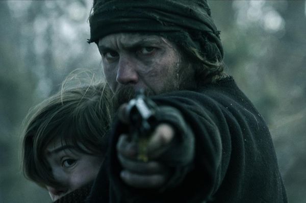 review american primeval netflix hit van nu