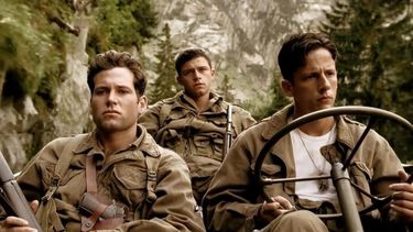 Netflix verwijdert Band of Brothers en The Pacific. Ontdek tot wanneer je deze legendarische WOII-series nog kunt streamen en waar ze daarna te zien zijn.
