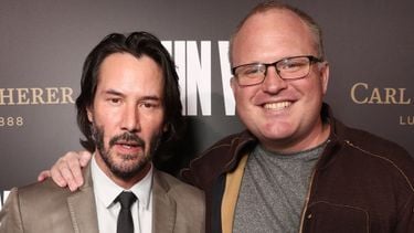 Netflix dropt iconische spionageserie van John Wick-brein