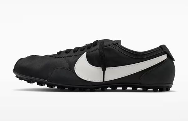 nike moon shoe og sneakers 99 euro zwart