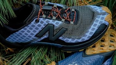 New Balance dropt nieuwe trail-sneakers met Koreaanse Gorp-look