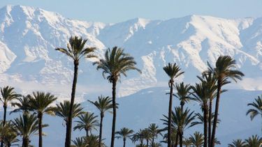 marokko, wandelen, sahara, atlasgebergte