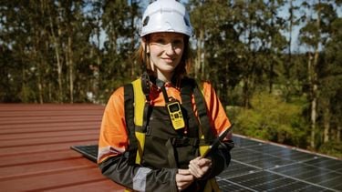 Dit betaal je vanaf 2027 extra per zonnepaneel, nu salderen stopt