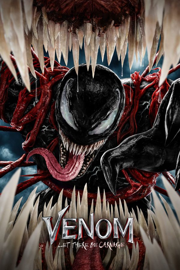 Venom let there be carnage trailer