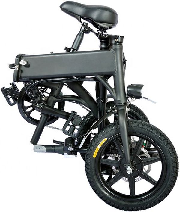 vouwfiets, elektrische fiets, e-bike, bol, com, smarthlon