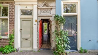 funda parel den haag tuin huis woning