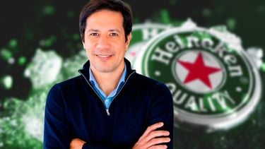 Zoveel vaasjes 'tapt' Heineken per uur en dit casht de CEO per uur