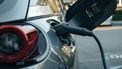 elektrische auto prijs benzineauto EV