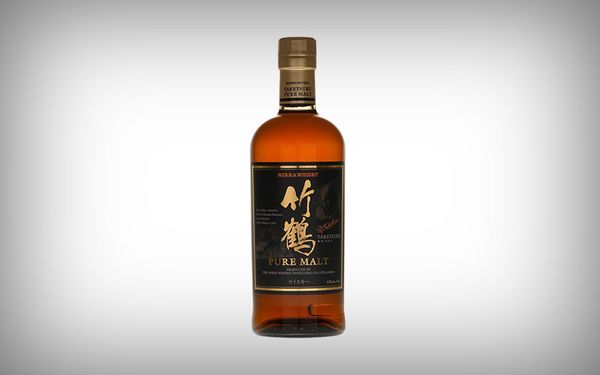 Whisky, japanse