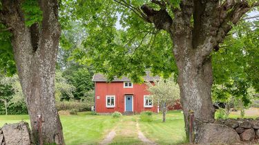 huis in zweden kopen