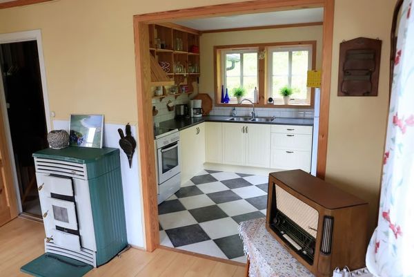 huis kopen in Noorwegen fjord (8)