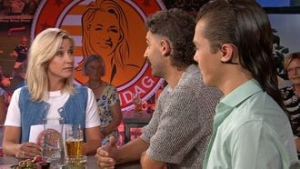 Zo cash je €110 per week als tv-publiek en maak je er €6.931 van