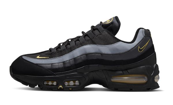 Nike Airmax 95 Batman 44
