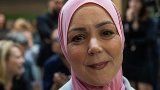Lahlah mag eindelijk uit Tweede Kamer: zoveel stijgt haar salaris