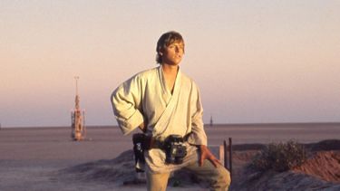 Films soundtracks Star Wars (1)