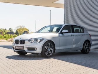 Eerlijkheid Classificatie Bedoel Droom occasion: tweedehands BMW 1 Serie voor een scherpe prijs