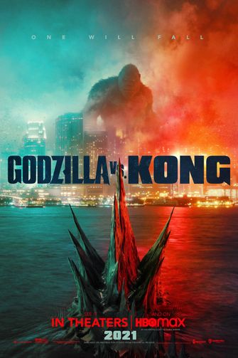 King vs Godzilla vs Kong trailerKong trailer