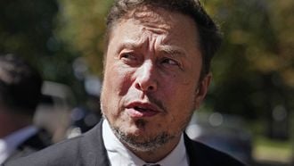 Elon Musk in één klap 10 miljard rijker door gewiekste salariërng Tesla Cybertruck