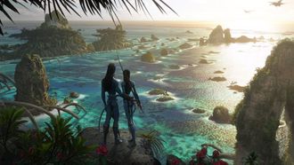 Avatar The Way of Water, TITEL, trailer, deel 2, james cameron