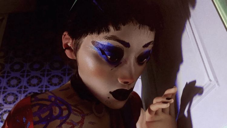 Love Death Robots Adults