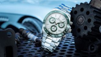 Drie stijlvolle horloges onder de €500 die Rolex het nakijken geven