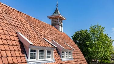 Funda-kerk voor €4 ton te koop als huis in Amsterdamse Schoolstijl
