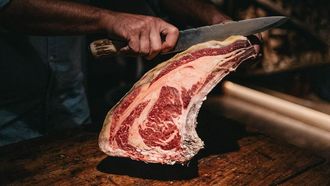 beste steakrestaurants ter wereld in belgië en nederland, steaks, beste restaurant