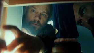 Netflix herenigt Matt Damon en Ben Affleck in duistere politiethriller