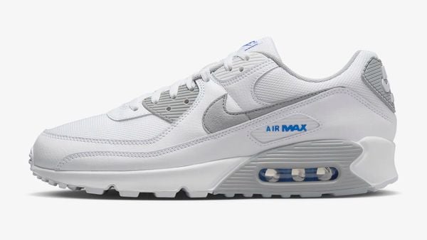 nieuwe nike air max 90 sneakers met korting na kortingscode