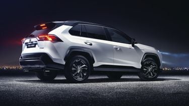 Dit zijn nu de meeste gestolen auto's en zo pareer je dé truc van nu