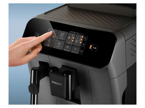 koffiezetapparaat philips lidl verse bonen volautomatisch korting aanbieding (7)