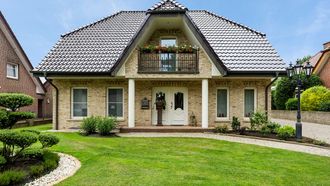 funda villa grensregio duitsland lap grond gemiddelde huizenprijs