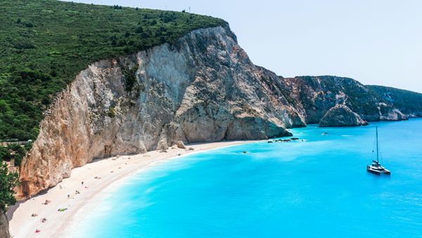 De landen met het schoonste zwemwater in Europa: Nederland op 23