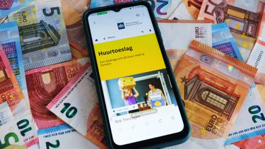 Zo ontvang je tot €130 per maand aan vergeten toeslagen in 2025