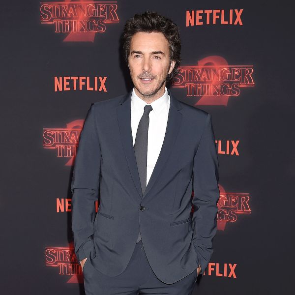 Shawn Levy, stranger things, stopt, netflix, serie
