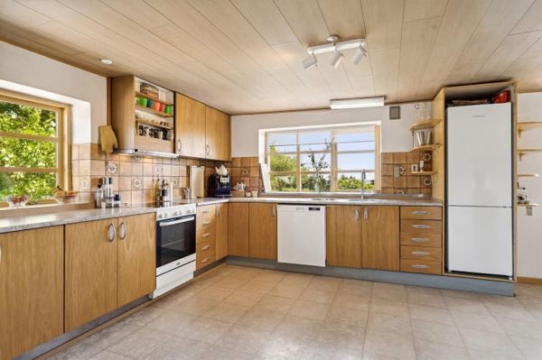 denemarken villa kopen huis lap groen energielabel d funda