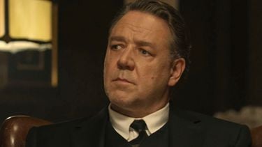 Netflix scoort megahit met Russell Crowe die je beter kunt skippen