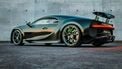 Ontdek wat de Bugatti Chiron op topsnelheid verbruikt. Zoveel kost één seconde, minuut en kilometer rijden bij 420 km/u aan benzine.