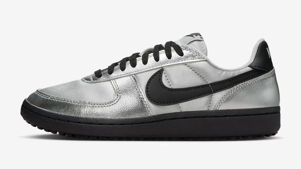 nike field general nieuwe sneakers adidas samba zilver