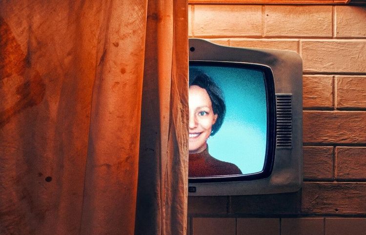 Netflix Cassandra scifi serie kunstmatige intelligentie AI