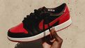 Top 6 sneakers week 21: Nike AJ1 'Ban', Adidas BW Army en meer