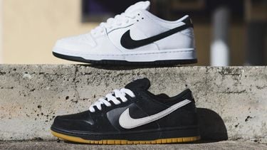 SB Dunk Low Pro nike sneakers (2)