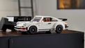 LEGO Porsche 911 turbo Targa