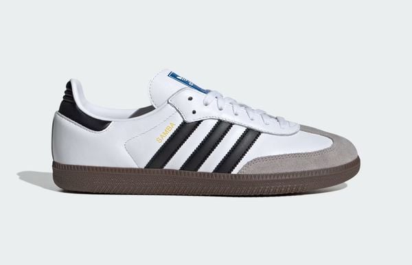 adidas samba og sneakers