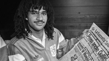 Cruijff en Gullit na inflatie de 10 duurste Nederlandse transfers ooit