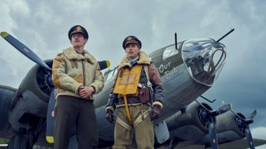 Masters of the Air, Band of Brothers, recensies