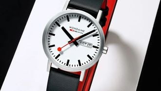 6 Zwitserse tophorloges onder €300 met minimalistisch design