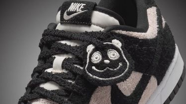Nike dropt Dunk Low 'Panda Monium' als ultieme hype-sneakers