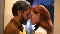 Scenes from a marriage Oscar Isaac en Jessica Chastain maken indruk in nieuwe HBO-serie