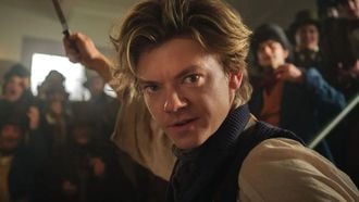 Topserie met dat jochie uit Love Actually scoort dubbel 100% op RT